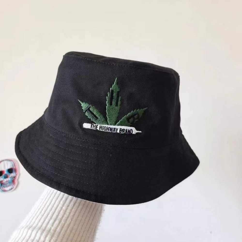 The highway brand 2 side bucket